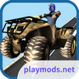 Stunt Car Parking Mania Free<span>(Unlocked)</span>1.5_Popularmodapk.com
