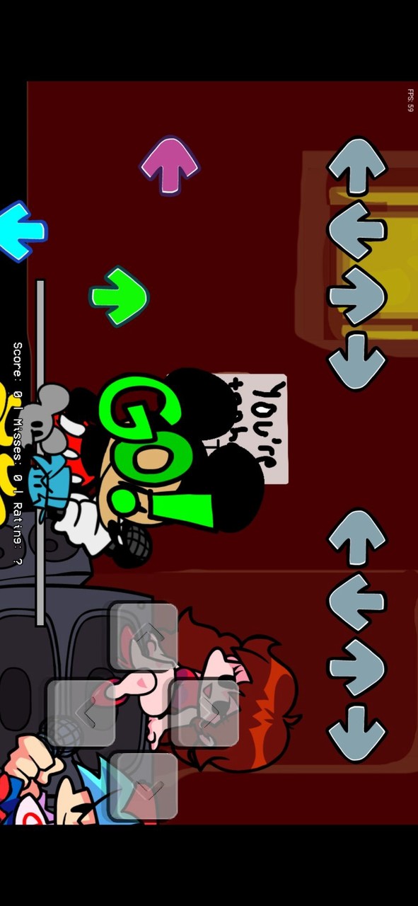 Friday Night Funny  baby brother mods<span>(new mods)</span> screenshot image 2_Popularmodapk.com