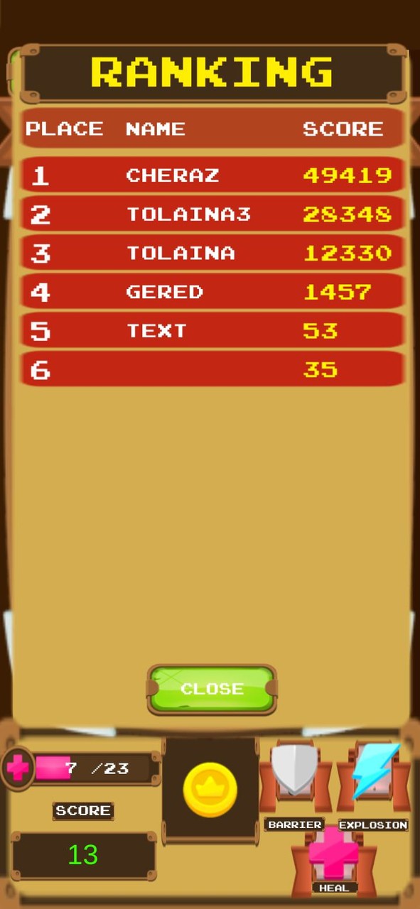 King of the Numbers screenshot image 4_Popularmodapk.com