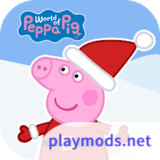 World of Peppa Pig – Kids Learning Games Videos<span>(No ads)</span>5.8.0_Popularmodapk.com