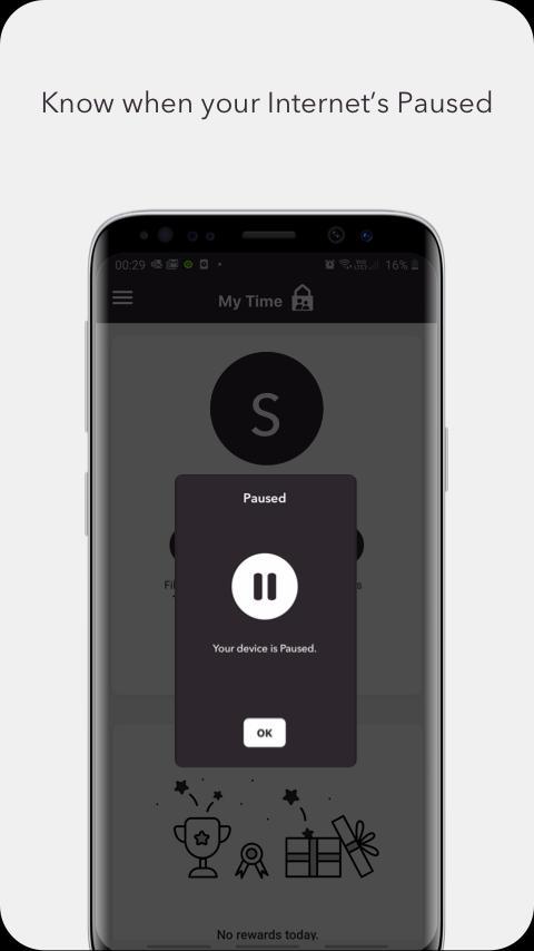 My Time by NETGEAR screenshot image 3_Popularmodapk.com
