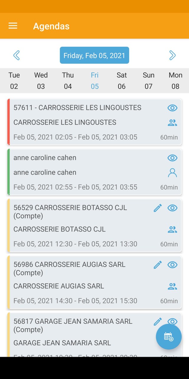 DISTRIGO BOOST II screenshot image 25_Popularmodapk.com