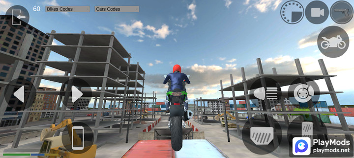 Real Indian Cars And Bike 2<span>(No ads)</span> screenshot image 9_Popularmodapk.com