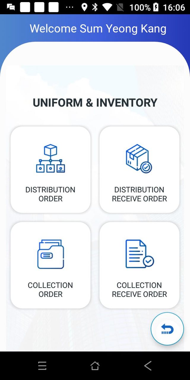 iREP Security screenshot image 4_Popularmodapk.com