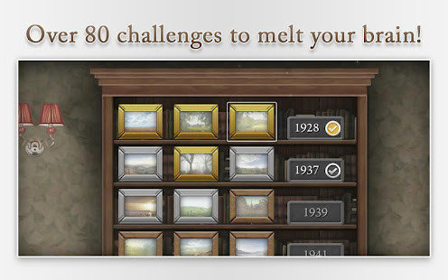 Quell<span>(Unlimited money)</span> screenshot image 3_Popularmodapk.com