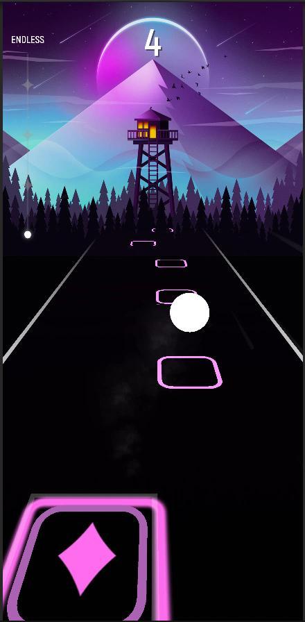 Gucci Gang : Lil Pump Hop screenshot image 2_Popularmodapk.com