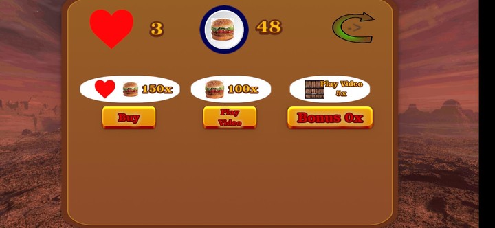 Mouse Adventure screenshot image 3_Popularmodapk.com