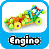 Engino kidCAD (3D Viewer)13_Popularmodapk.com