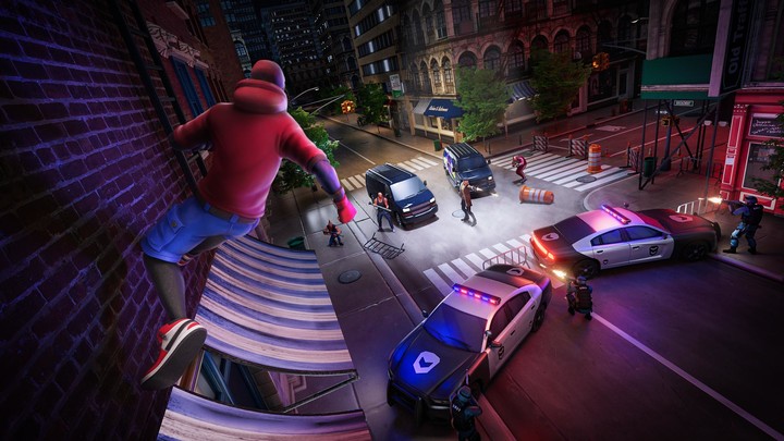 Lion vs Dinosaur Battle Game screenshot image 7_Popularmodapk.com