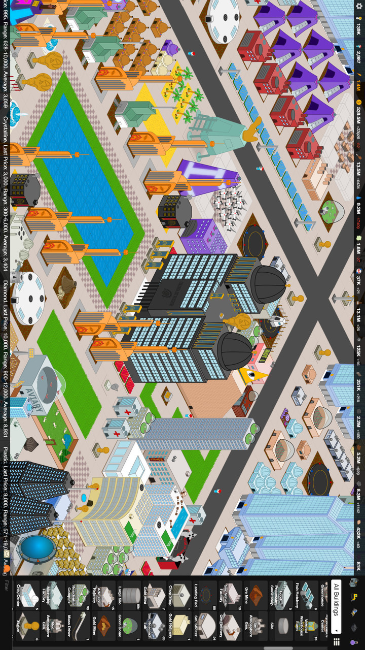 My Colony screenshot image 1_Popularmodapk.com