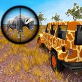 Wildlife SUV Hunting Game1.16_Popularmodapk.com