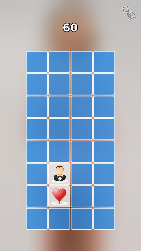 Only Sexy Girls Memory Game screenshot image 5_Popularmodapk.com