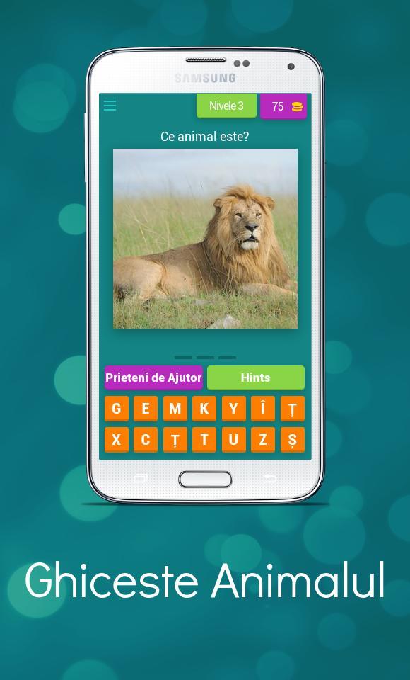 Guess the animal screenshot image 2_Popularmodapk.com