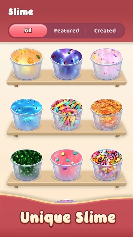 Slime it: Slime Game Simulator(mod) screenshot image 4_Popularmodapk.com