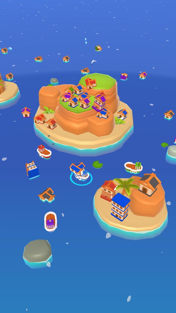 Home Throw screenshot image 5_Popularmodapk.com