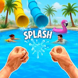 Waterpark Manager Simulator<span>(No Ads)</span>1.0.0_Popularmodapk.com