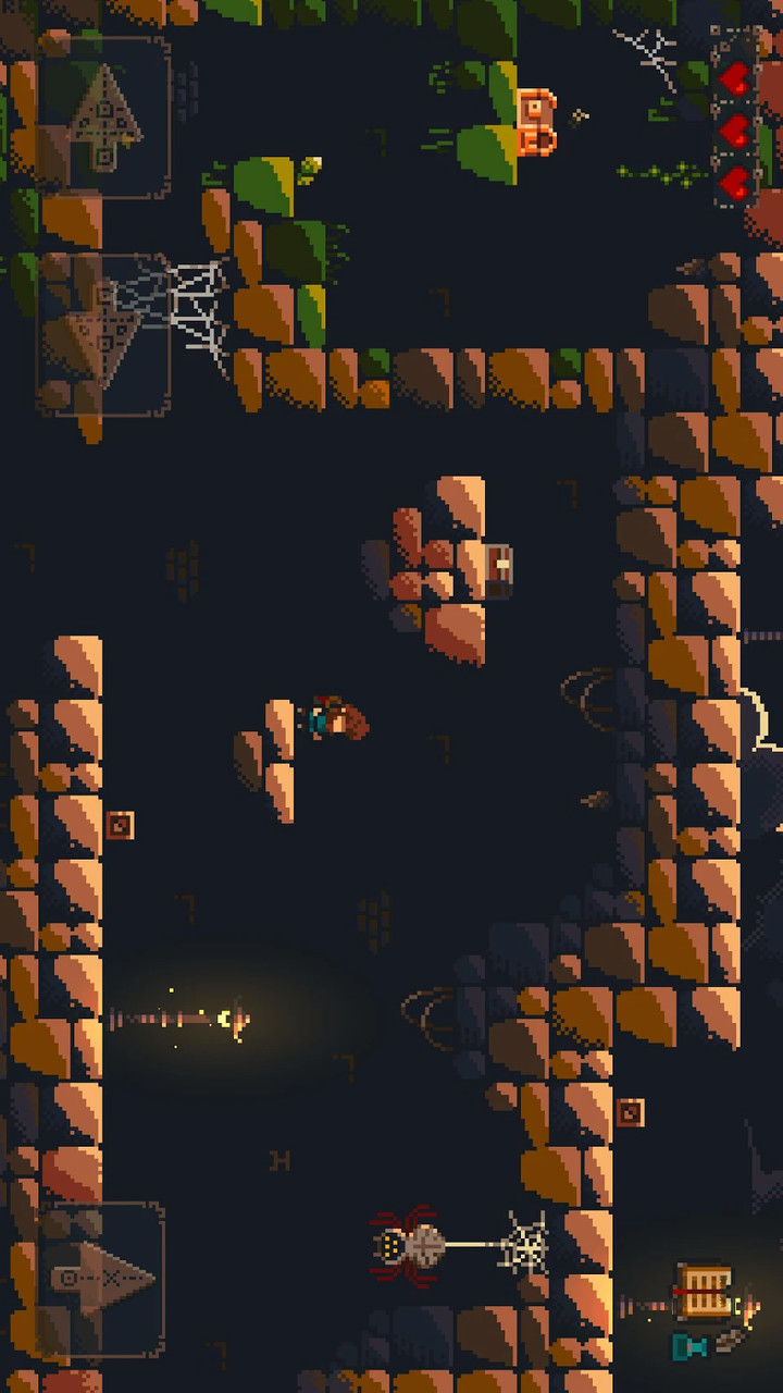 A Dark Dream - Demo (Unlimited money) screenshot image 3_Popularmodapk.com