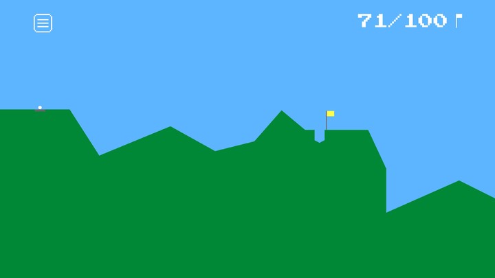 Mini Golf screenshot image 5_Popularmodapk.com