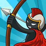 Stickman Of War - Stick Battle(Free skin use)1.2_Popularmodapk.com