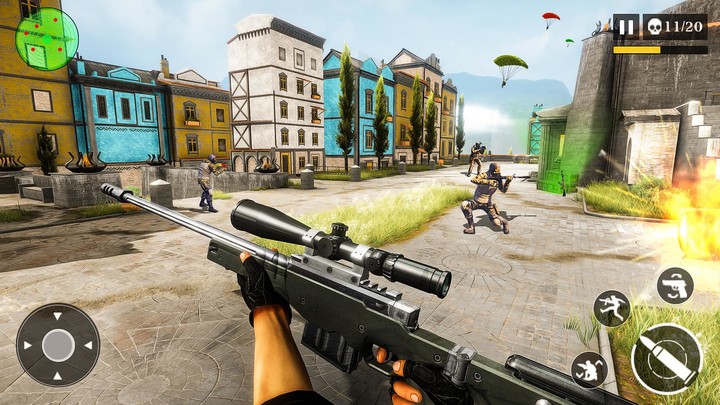 Enchanted Kingdom 9 f2p screenshot image 10_Popularmodapk.com