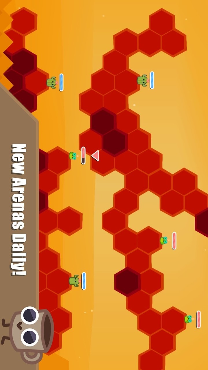 BoomSlingers<span>(Speed Hack)</span> screenshot image 1_Popularmodapk.com