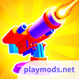 Shooting Fire Game<span>(unlimited money)</span>0.1.0_Popularmodapk.com