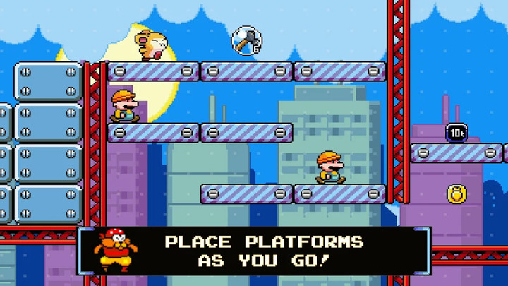 Pompom: The Great Space Rescue<span>(Unlocked)</span> screenshot image 3_Popularmodapk.com