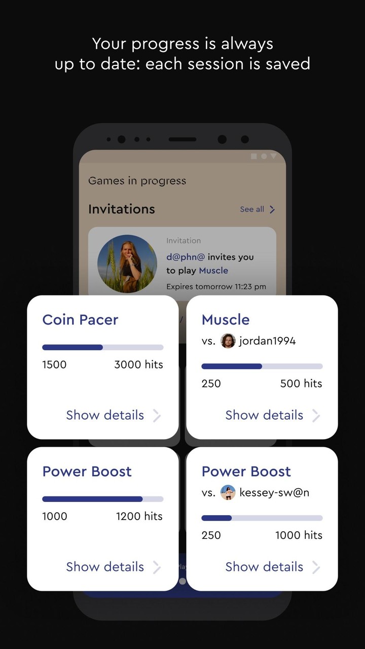 bownce screenshot image 6_Popularmodapk.com