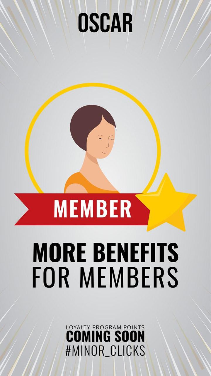 Oscar Grand Stores screenshot image 7_Popularmodapk.com