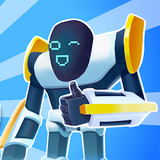 Mechangelion - Robot Fighting<span>(Mod Menu)</span>3.2_Popularmodapk.com