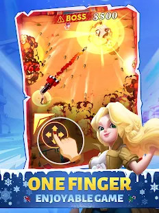 最后一个英雄：流氓射击破解版<span>(mod)</span> screenshot image 17_Popularmodapk.com