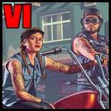 GTA Craft Theft Mod for MCPERockstar Games GTA 6 v6.0.0_Popularmodapk.com