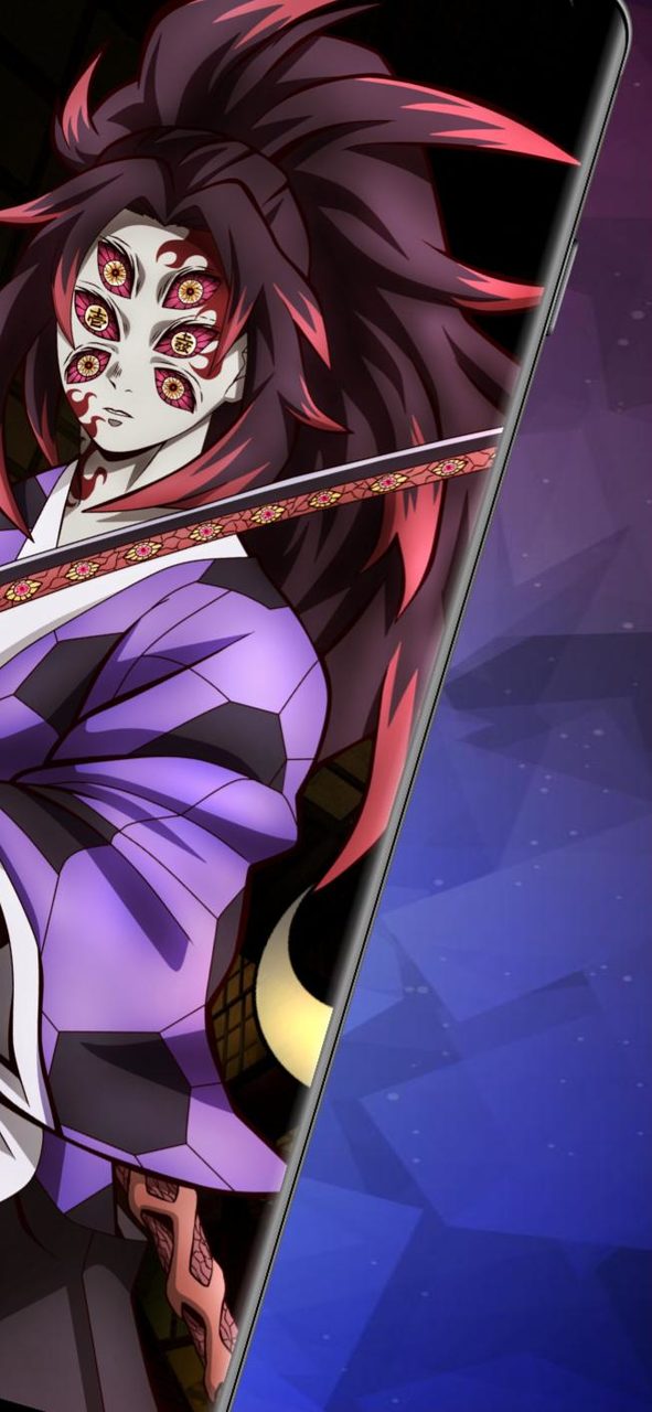 Anime Wallpaper screenshot image 8_Popularmodapk.com