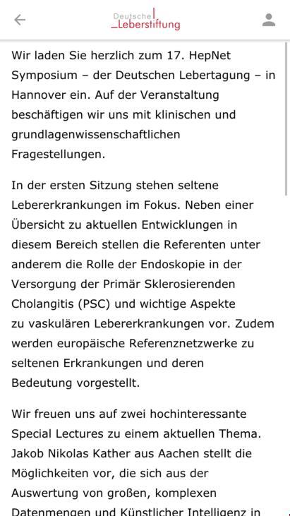 17. HepNet Symposium screenshot image 2_Popularmodapk.com