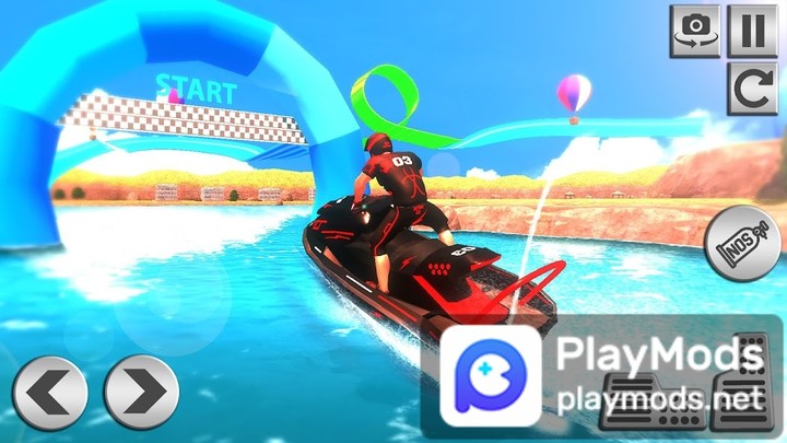 Power Math Game screenshot image 8_Popularmodapk.com