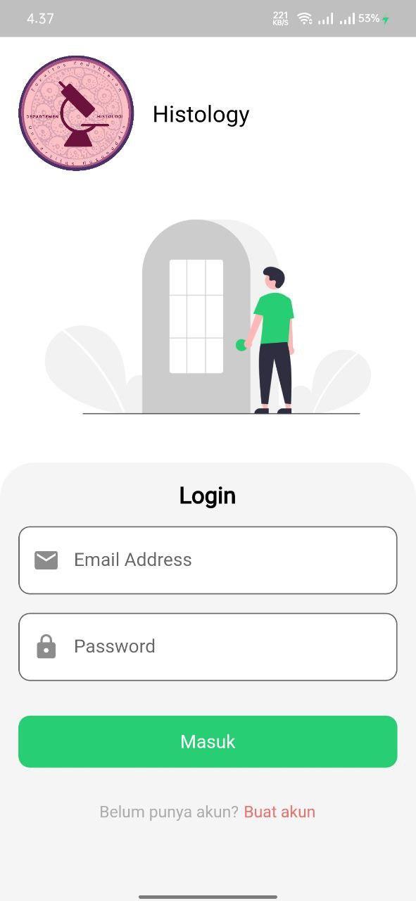 Histology Learning FKUH screenshot image 6_Popularmodapk.com