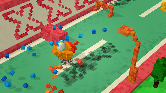 像素刹车破解版<span>(mod)</span> screenshot image 2_Popularmodapk.com