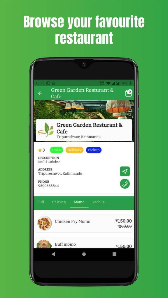 WL Food screenshot image 10_Popularmodapk.com