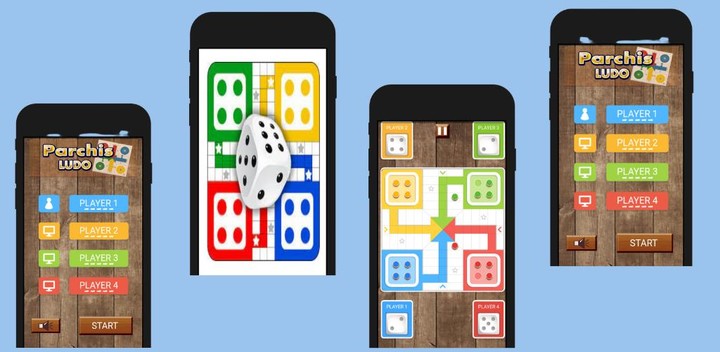 Ludo Super 2023 screenshot image 1_Popularmodapk.com