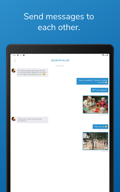 Jojna Staff screenshot image 2_Popularmodapk.com
