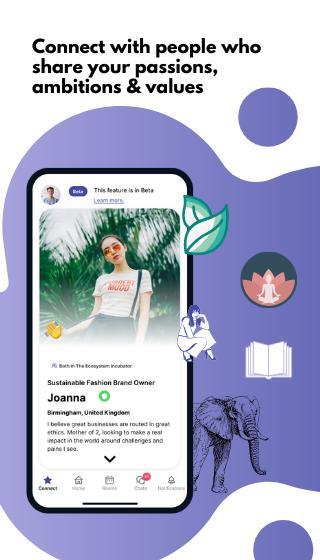 WONDR screenshot image 2_Popularmodapk.com