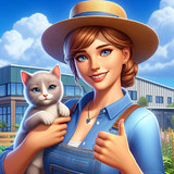 Pet Shop Manager Simulation<span>(No Ads)</span>0.1.2_Popularmodapk.com