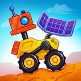 Spaceship, rocket: kids games1.1.4_Popularmodapk.com