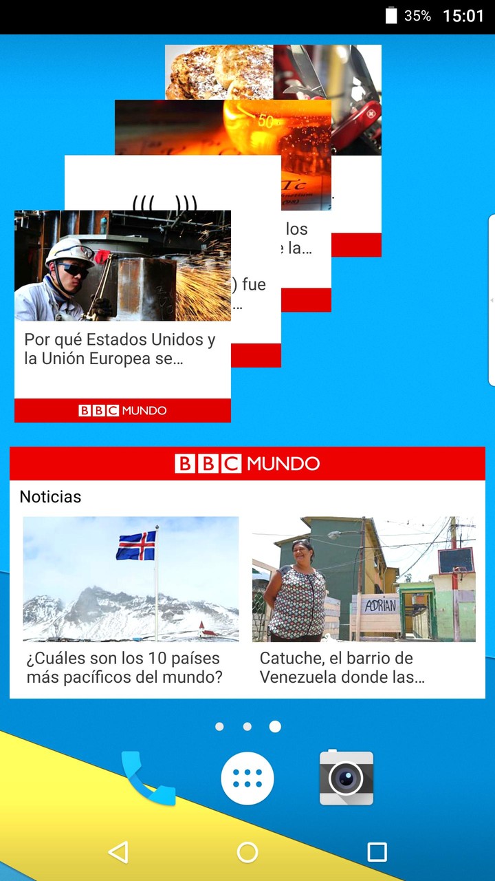 BBC Mundo screenshot image 13_Popularmodapk.com