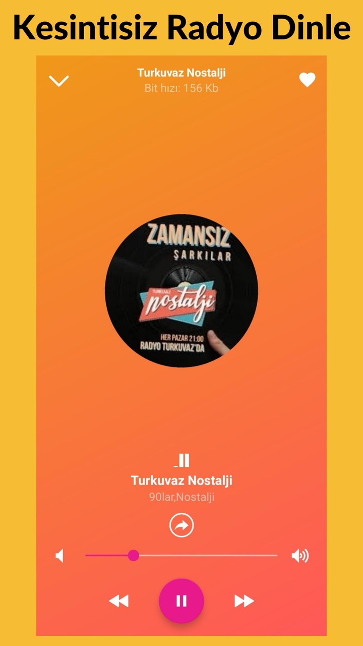 Download Radio Tower: Radio FM screenshot image 4_Popularmodapk.com