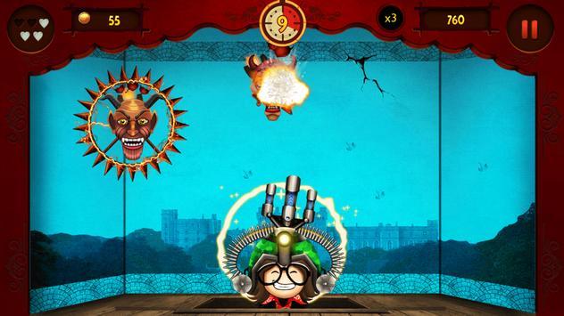 Puppet Punch APK<span>(Unlimited money)</span> screenshot image 6_Popularmodapk.com