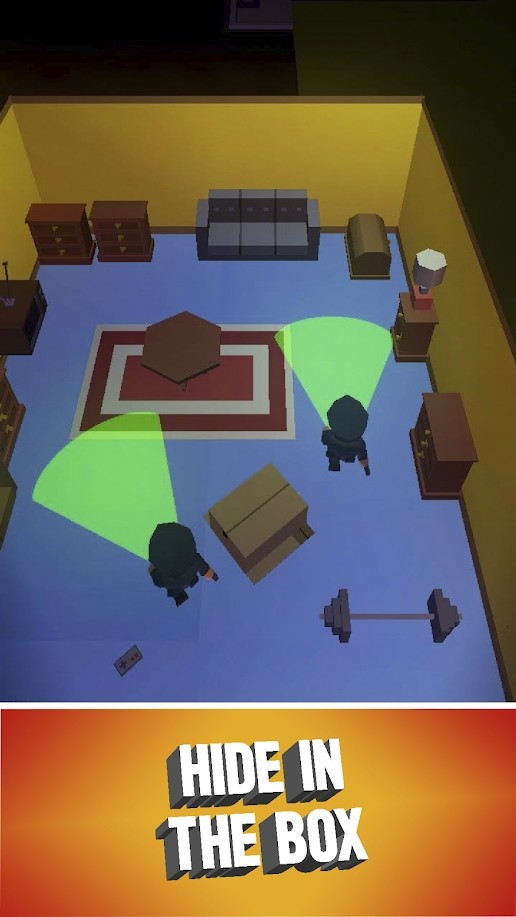 Free Robux Sneaky Thief<span>(No Ads)</span> screenshot image 12_Popularmodapk.com