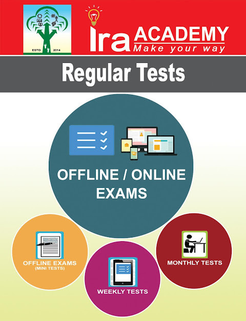 Ira Academy screenshot image 3_Popularmodapk.com