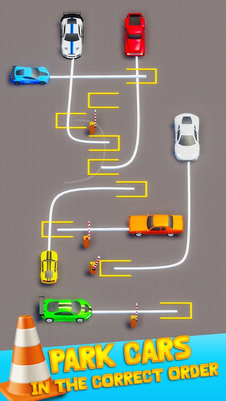 Car Games: Car Stunt Games screenshot image 5_Popularmodapk.com