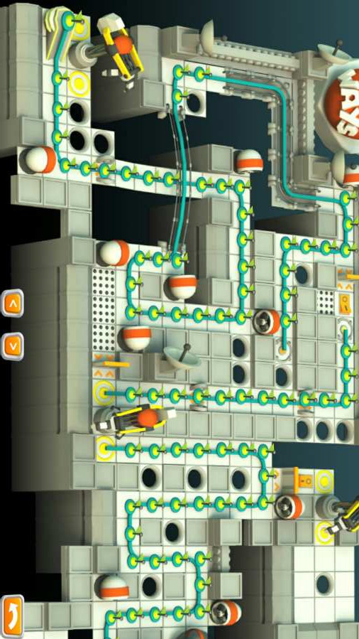 百法通途汉化破解版（手谈汉化）<span>(mod)</span> screenshot image 1_Popularmodapk.com